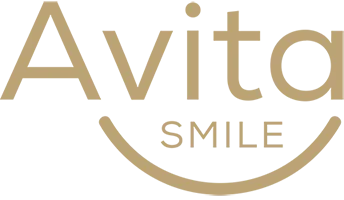 avita smile  logo